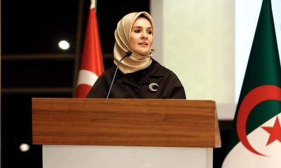 Cumhurbaşkanlığı Hükümet Kabinesinde Emirdağ’lı Bakan