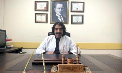 Eskişehir Diş Hastanesi’ne Dijital Hastane Ünvanı