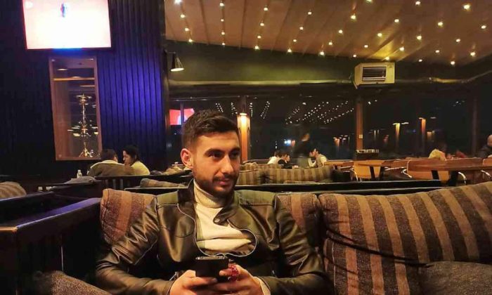 Küfürleşme meselesi yüzünden çıkan kavgada 24 yaşındaki genç hayatını kaybetti
