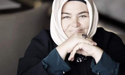 Aysen Gürcan: Çiftçilerimiz Müsterih Olsun
