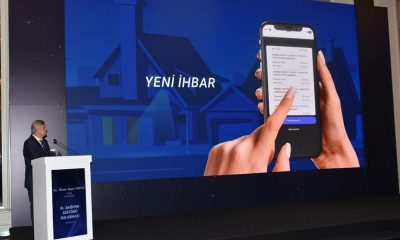 Elektrik Arıza İhbar Uygulaması Kullanıma Sunuldu