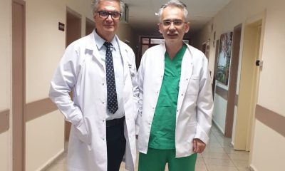 Kapalı Kalp Ameliyatları Yıllardır ESOGÜ Hastanesi’nde Yapılıyor