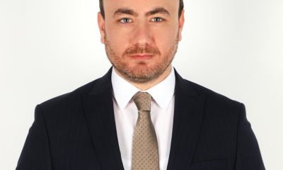 EMRE AYDIN:TEPEBAŞI BELEDİYESİNİN RANT HIZINA YETİŞEMİYORUZ