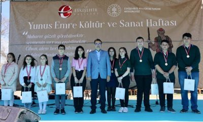 FATİH DÖNMEZ:MİLLİ DEĞERLERİMİZİ ÖNEMSİYORUZ VE GELECEĞİMİZE GÜÇLÜ GENÇLİK BIRAKMAK İSTİYORUZ.