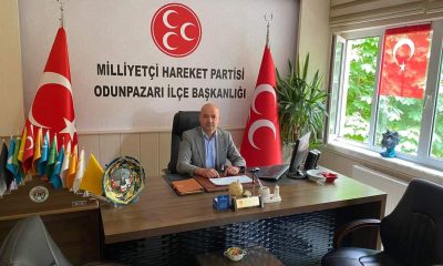 KOMAR:BAYRAMLAR DAYANIŞMA VE YARDIMLAŞMAYI ARTTIRIR