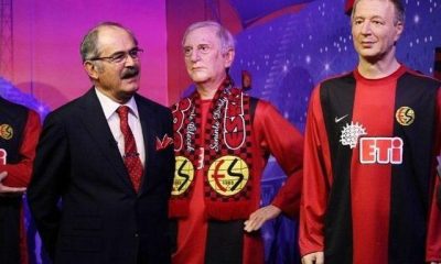 BÜYÜKERŞEN: ES-ES E YARDIM ETMEK BENİM GÖREVİM DEĞİL