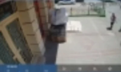Gökmeydan’da iki kadın 20 dakikada 300 bin TL değerinde ziynet eşyası ve para çaldı