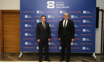 KÜPELİ: ÇEVREYE VERDİĞİMİZ DEĞERİ İLERİ BOYUTLARA TAŞIYORUZ