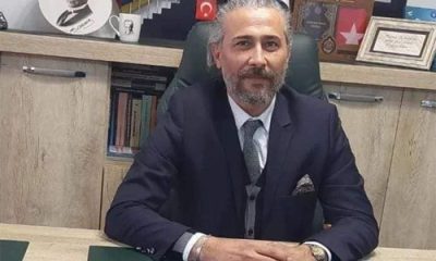 MHP Milletvekili Adayına Silahlı Saldırı