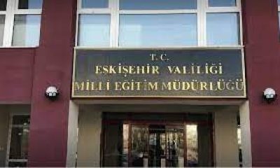 Eskişehir’de 178 bin 275 öğrenci tatile girdi