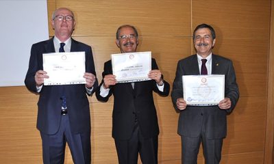 Büyükerşen ile Kurt’un Değişim Kavgası