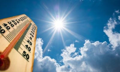 Eskişehir’de hava sıcaklıkları mevsim normallerinin 4 ila 8 derece üzerine çıkacak