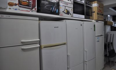 Mezun öğrenciler spotçuların depoları dolu olunca sosyal medyaya yöneldi