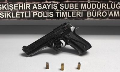 Suç ve suçlularla mücadele operasyonunda 14 şahıs yakalandı