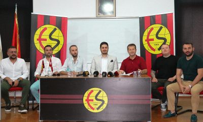 Erkan Koca,Vakıfı istedi, işte O zaman  itibar Suikastine uğradı