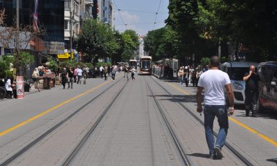 Eskişehir’de hava sıcaklıkları artacak