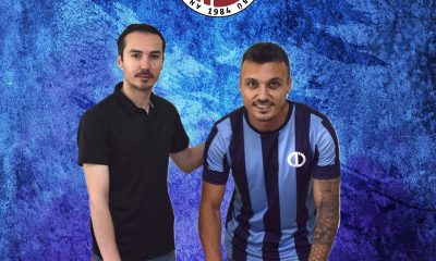 Anadolu Üniversitesi tecrübeli savunma oyuncu ile anlaştı