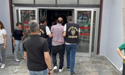 Ünlü İş adamına düzenlenen silahlı saldırıda tutuklu sayısı 5’e yükseldi