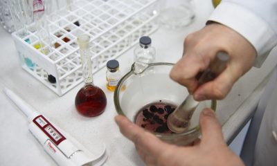 Geleceğin eczacı adaylarının tercihi Anadolu Üniversitesi