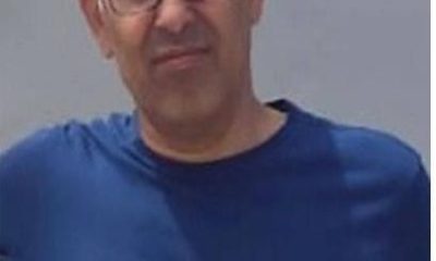 Balık tutmak için denize açılan emekli uzman çavuştan 3 gün sonra sevindirici haber geldi
