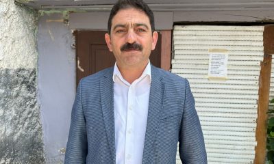 Özcan, “Büyükşehir yanlış yapıyor”