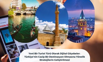Anadolu Üniversitesi işbirliğinde hazırlanan proje TÜBİTAK’tan destek aldı