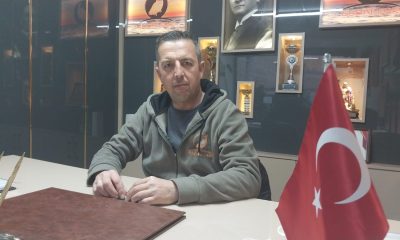 ESBALDER Başkanı Takıl’dan boğulma vakalarına karşı tedbir uyarısı