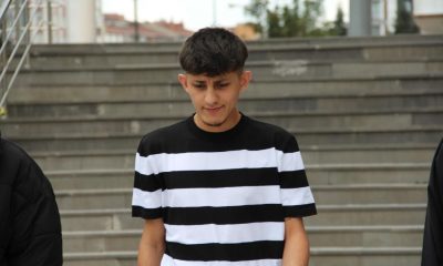 Tolga Daşkıran’a verilen 5 yıl hapis cezasına itiraz edildi