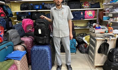 Çanta ve valiz alırken nelere dikkat edilmeli?