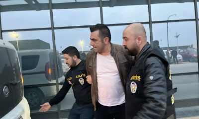 Mesai arkadaşını silahla yaralayan zabıta memurunun 24 yıla kadar hapsi istendi