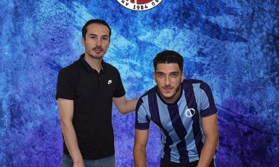 Anadolu Üniversitesi transferde hız kesmiyor