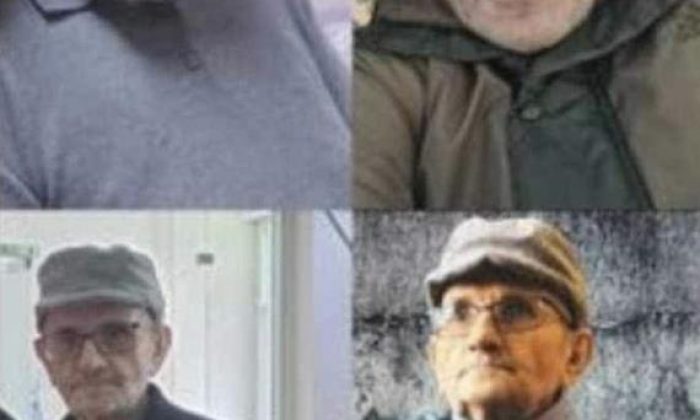 Eskişehir’de kaybolan yaşlı adam ölü bulundu