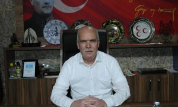 Candemir: Türk milletinin başı sağ olsun