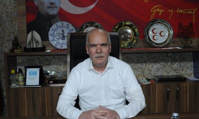 Candemir’den Öğretmenler Günü Mesajı