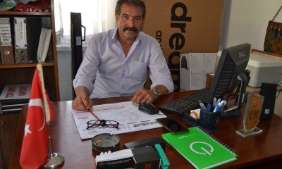 Adı ‘Bardakçı’ ama bu köyde 20 yıldır içme suyu yok