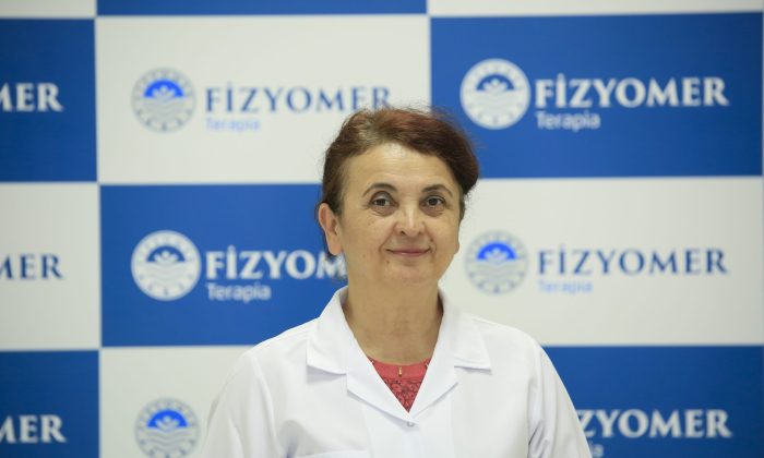 Bu hastalığın tedavisi hasta eğitimi ile başlıyor