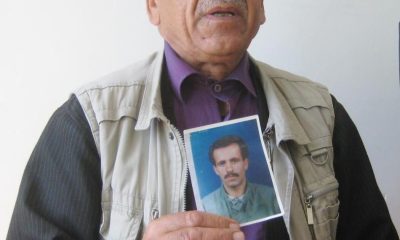 28 yıl önce öldürüldüğü iddia edilen çobanın duruşması ertelendi