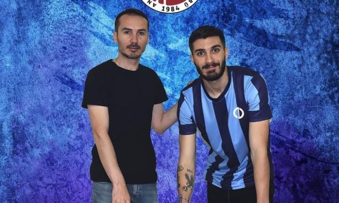 Anadolu Üniversitesinde bir transfer,bir kiralama