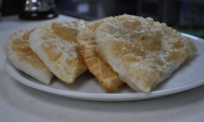 Eskişehir halkı TDK’nın “çi börek” güncellemesini olumlu karşıladı