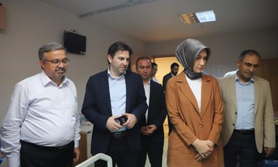 Minibüs Kazasında 7 Kişi Öldü 14 Kişi Yaralandı