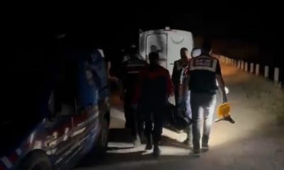17 yaşındaki genç serinlemek için girdiği baraj gölünde boğuldu