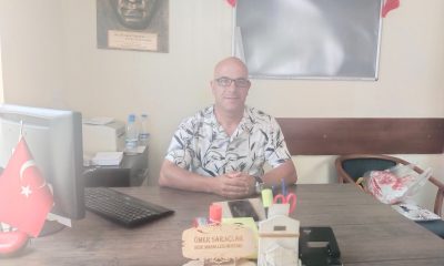 Odunpazarı Bölgesi’nde Dede Mahallesi’nin isyanı