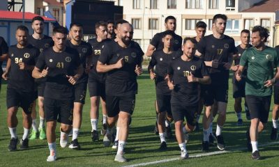 Anadolu Üniversitesi forma sponsoru ile anlaşmaya vardı