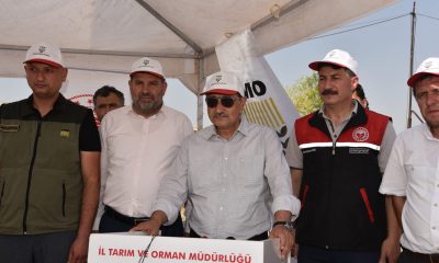 Eskişehir’de üretim ikiye katlandı