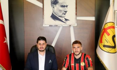ES- ES’e Alaçatı’dan Orta Saha Transferi