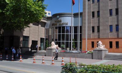 Yılmaz Büyükerşen hakim karşısına çıkacak