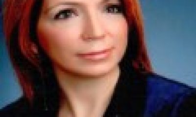 Yeşilay Eskişehir Şube Başkanı Ayşe Fert Dökmeci Oldu