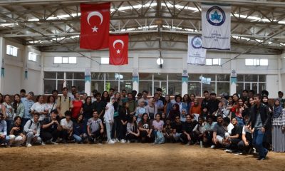 ESOGÜ TÖMER’den Mahmudiye Atçılık Meslek Yüksekokulu’na Ziyaret
