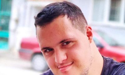 Türkiye’de ilk Down Sendrom’lu Mücahit Muhtar Adayı Oldu