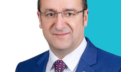 Dündar Ünlü’den Günün Önemine bina’en..